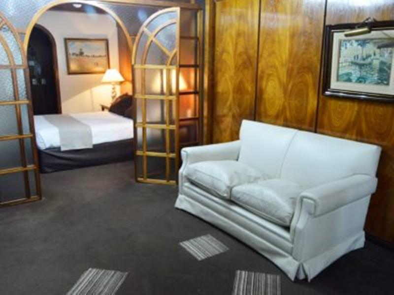 Hotel Posta Carretas Buenos Aires Exterior photo