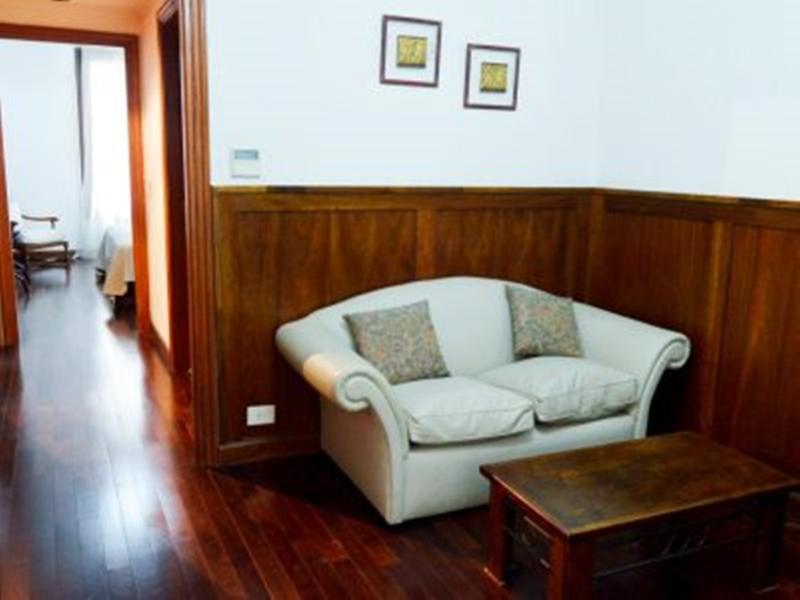 Hotel Posta Carretas Buenos Aires Exterior photo
